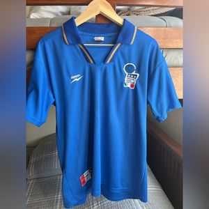 ITALY vintage Jersey.